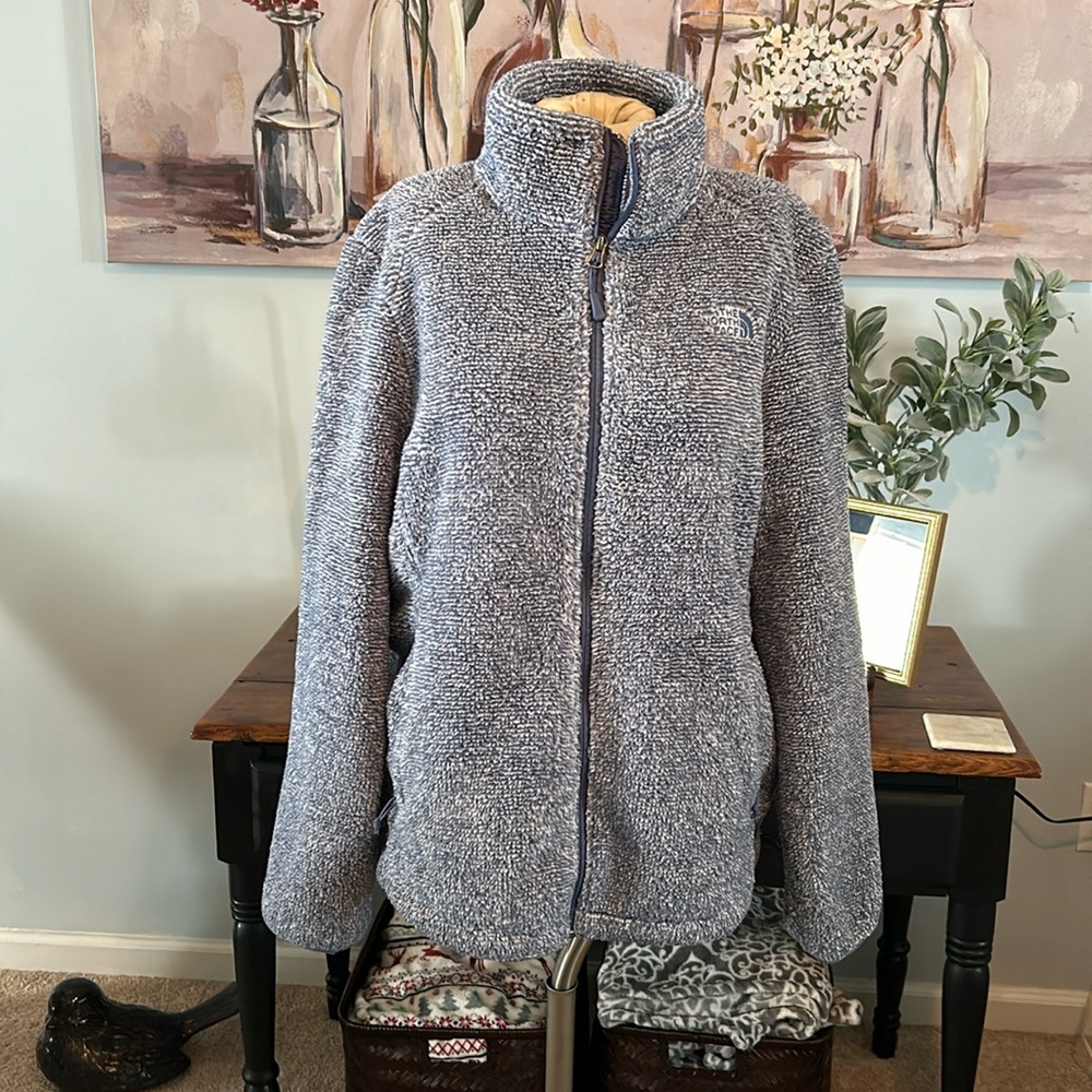 North Face Lightweight Jacket - image 1